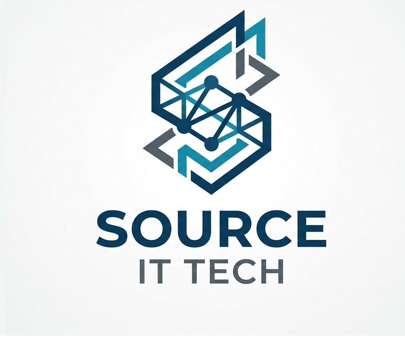 Source IT Tech